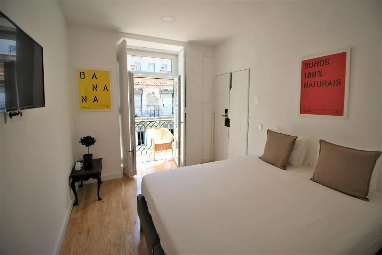 Frutaria - Lisbon Suites
