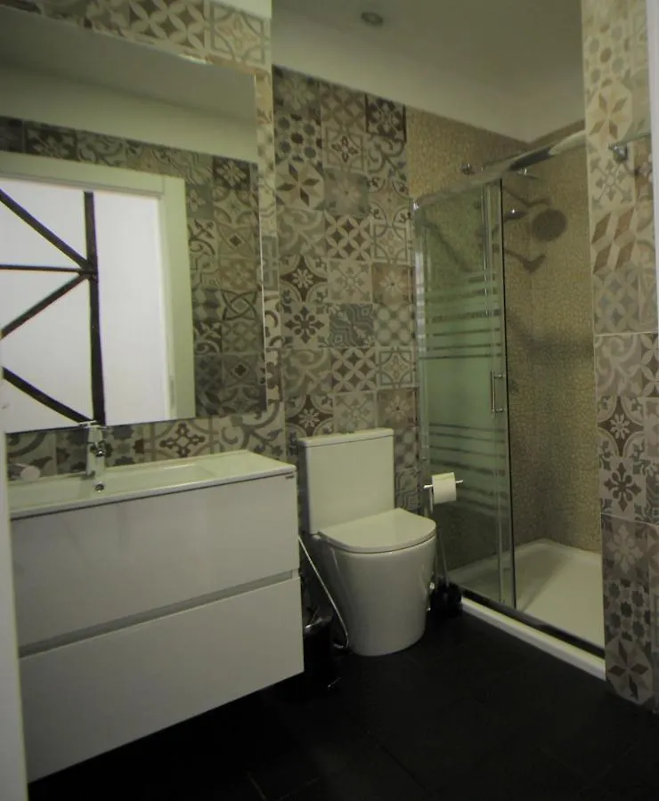 Frutaria - Lisbon Suites Frühstückspension