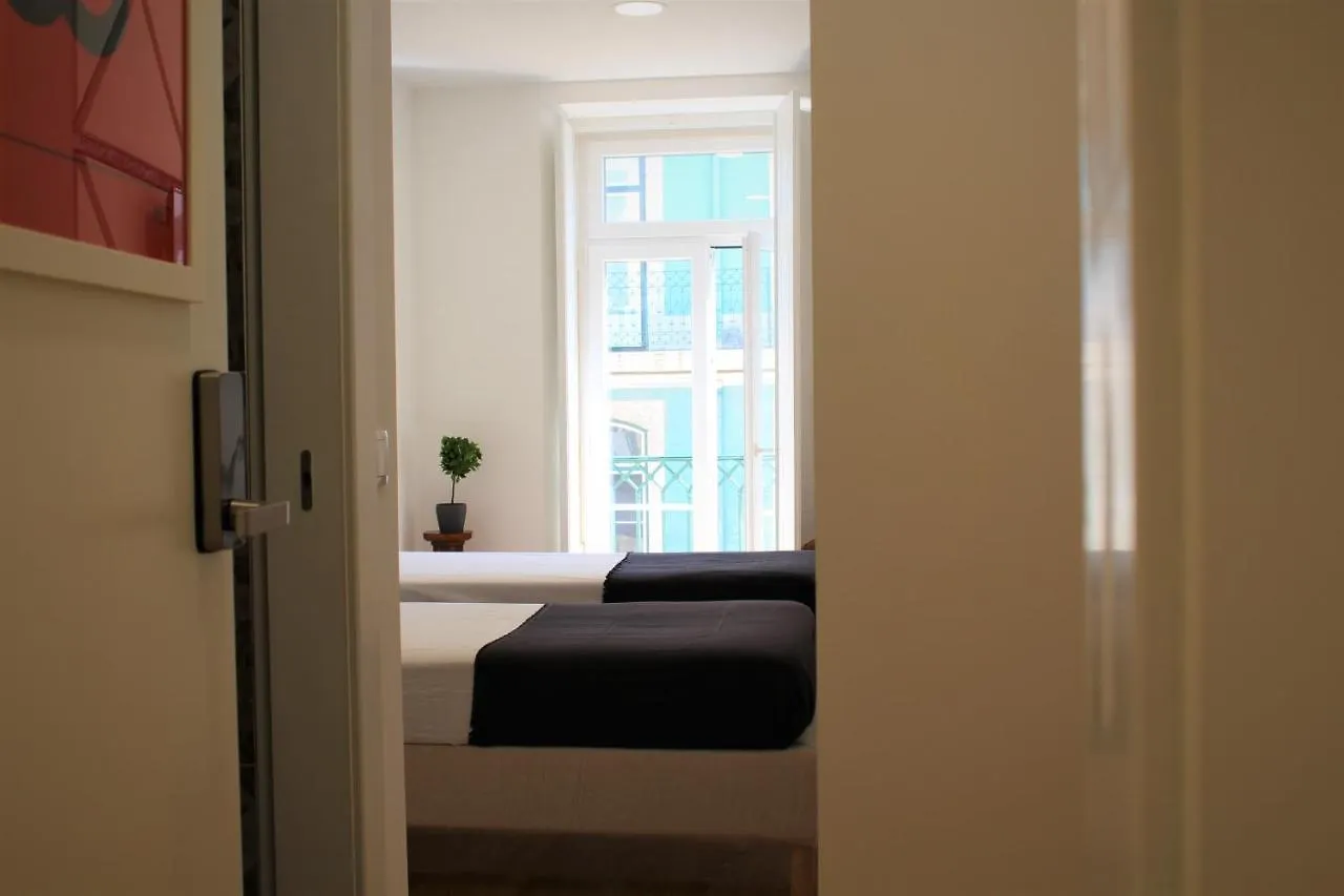 Frutaria - Lisbon Suites 0*,  Portugal