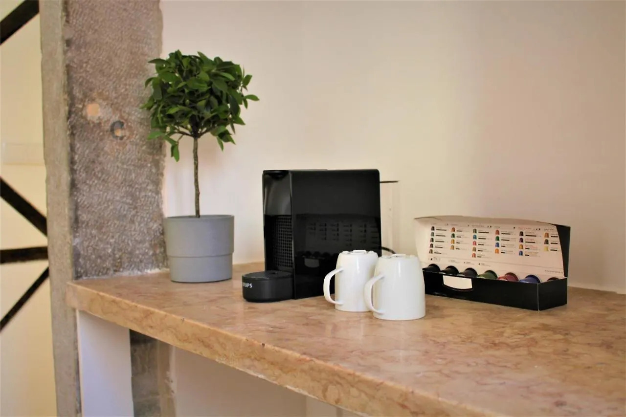 Frutaria - Lisbon Suites 0*,  Portugal
