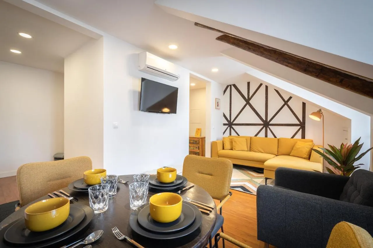 Frutaria - Lisbon Suites Portugal
