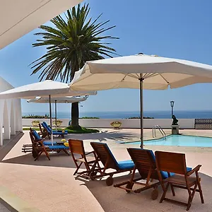 ** Bed and breakfast Casa Tres Palmeiras Portugal