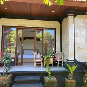 Sambahan , Ubud Indonesien