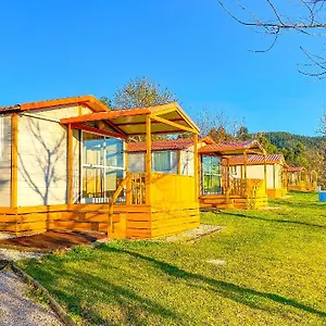 ** Camping & Portugal
