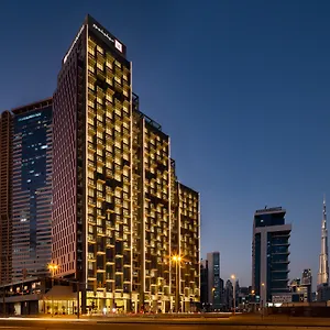 ***** Apartahotel Millennium Atria Business Bay Emiratos Árabes Unidos