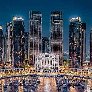 **** Hotel Vida Creek Harbour Emiratos Árabes Unidos