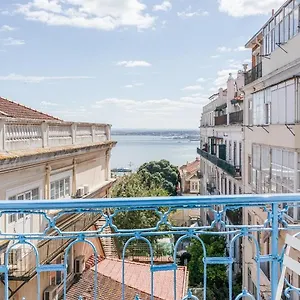 3* Maison d'hôtes Chiado 44