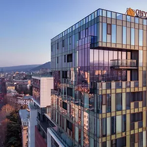 Onyx Center Tbilisi
