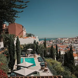 Torel Palace Pensión