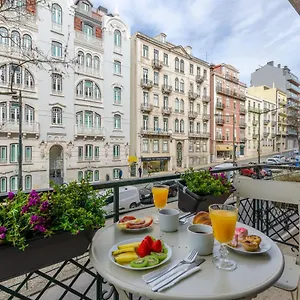 3* Guest house Lx51 & By Iin - Center