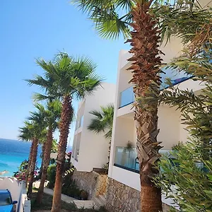 Summer Dream Hotel Dhërmi