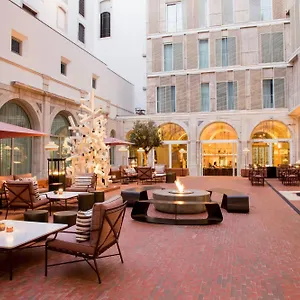 Hotel Convent Square Lisbon, Vignette Collection By Ihg, Lisbona
