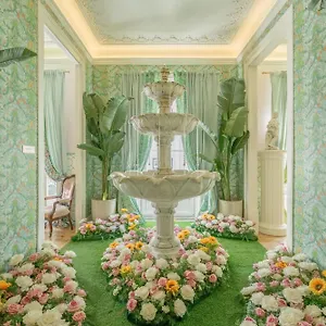 3* Maison d'hôtes Casinha Flores