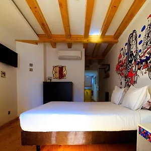 2* Maison d'hôtes House Petit Lusa