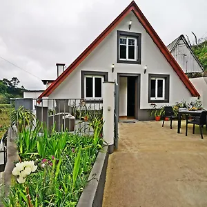  Сasa de vacaciones Casa Típica De Santana – Casa Do Avô Portugal