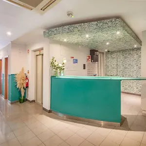 2* Hotel Italia