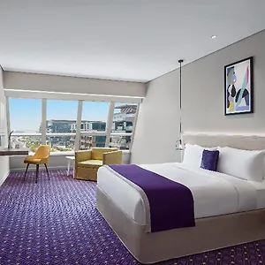 **** Hotel Leva And Opposite Downtown Emiratos Árabes Unidos