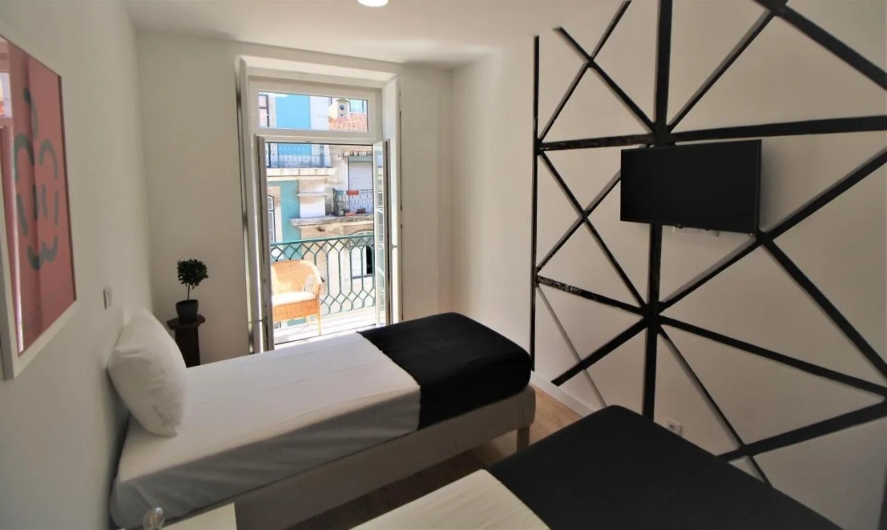 Frutaria - Lisbon Suites